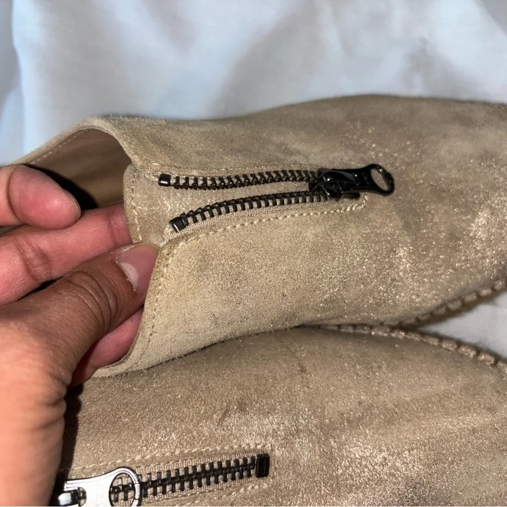 Eric Michael Espadrilles Loafers
